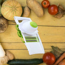 Vegetable Cutter Slicer Fruit Potato Carrot Grater Peeler Kitchen Gadget