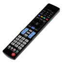 AKB72914293 LCD TV Smart Remote Control Replacement for LG 42LW450U 42LW451