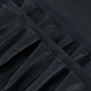 100% Brand New 12 Slot with 1 Big Compartment Empty Belt Pouch (Make up bru C6T6