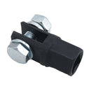 IJA001 Drive Universal Impact Wrench Scissor Jack Adaptor 0.5 Inch Car Repairing