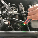 Heavy Duty 5-36V Digital LCD Circuit Tester with Extended Spring Wire,Car Truck