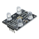 minicontroller-Input voltage: 3V to 5V V5H8