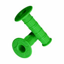 Motorcycle Handles Handlebars Motorcycle Scooter Quad 22mm rubber Motocross
