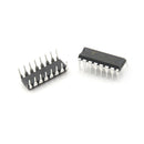 10pcs ULN2003 ULN2003AN ULN2003APG DIP-16 IC Best FT