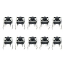 20pcs RB /LB Bumper Buttons Tactile Switch for Microsoft Xbox 360 Controller