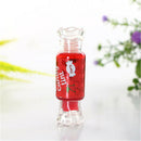 24Pcs/Lot Fruit-Flavored Lip Gloss Candy Nourishing Lip Glaze Liquid Lipsti