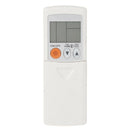 Replace Air Conditioner Remote Control KD06ES For Mitsubishi KM09A KM09E KM09D