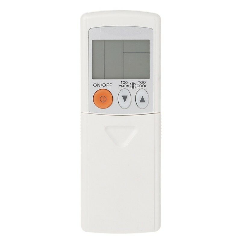 Replace Air Conditioner Remote Control KD06ES For Mitsubishi KM09A KM09E KM09D