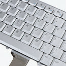 Small Enter Key Keyboard for Dell PP26L 1521 1526 1500 PP14 PP41L White US