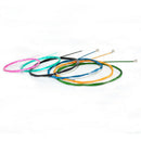 Set of 6 Acoustic Classic Nylon Guitar Strings Medium Gauge Replacement