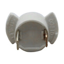 H1 Halogen Headlight Bulb Socket Holder For