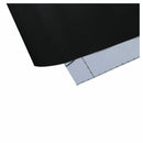 Carbon film 127 * 50 cm DIY carbon fiber car stickers wrap sheet film stick