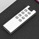 433MHz Remote Control Duplicator Key Wireless Clone Copy Garage Gate Door Opener