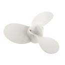 Boat Engine Aluminum 3-Blade Propeller Pitch Prop Push Tool for Yamaha 2HP