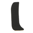 Thumb Rear Back Cover Rubber Grip For  D800