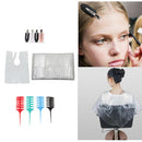 Pro Hair Weaving Sectioning Coloring Comb Cutting