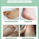 20g Hands Feet Nourishing lCream For Dry/Damaged Feet Anti-Calluses Moistur N8X0