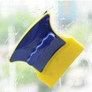 Cleaning Window Magnetic Surface Cleaner Wiper Glass Brushes Tool Double-side OZ