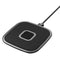 Stable Non Slip Wireless Charger Qi Certified Home Office Fast Charging 10W Max
