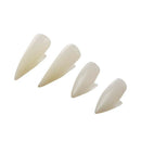 New Bloodcurdling Vampire Werewolves Fangs Y6T7