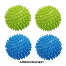 2pcs Reusable Dryer Laundry Ball Fabric Softener Ball Clothes Cleaning Tool