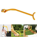 Golf Swing Guide Training Aid/Trainer for Wrist Arm Corrector Control Gesture