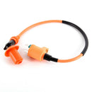 Gy6 50cc 125cc 150cc Ignition Coil Car Performance CDI&Ignition Coil&SparkPlug F