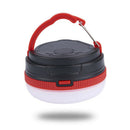 Portable Camping Lights Led Waterproof Camping Lantern Waterproof Tents Lam W4D3