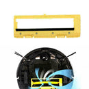 Roll Brush Vacuum cleaner Parts Spare For ilife A40 Access A4s T4 X430 X432 N1T2