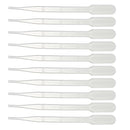 10pcs 3ml Pipettes Ideal for Measuring Fragrance Oil/Candle Making Crafts
