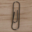 Self-Bending Paperclip Nitinol Shape Memory Shift Stage Play