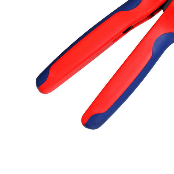 Cold Crimping Terminal Crimping Pliers Crimping Tool LY-10GB 23cm