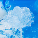 Practical Reusable Gel Ice Bag Pack Freezer Picnic Cooler Food Keep Fresh .