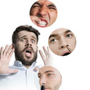 100g Men's Nose Hair Removal Wax Beads Kit Disposable Applicator Effective