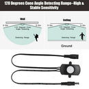 Dc 5-24V 5A Mini Adjustable Auto Pir Infrared Motion Sensor Detector For Le S2P4
