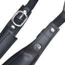 adjustable pu leather accordion shoulder straps for 96-120 bass accordions SP