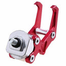 Cnc Aluminum Alloy Motorcycle Hook Hanger Luggage Bag Hanger Helmet Claw Ho