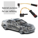 Car Brake Pad Wear Sensor for Mercedes-Benz W220 W203 W211 W221 W204 2115401717