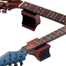 Guitar Neck Rest for Guitar Cleaning String Instrument Luthier Setup Tool
