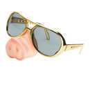 Novelty Pig Nose Sunglasses Funny Piggy Snout Fancy Dress Party Photo Props