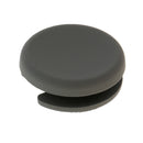 Analog Joystick Cap Circle Pad Thumbstick Cover for Nintendo 3DS Repair Grey