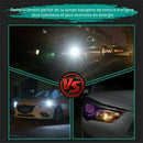 2* White Error Free Wedge Light CANBUS T10 501 194 W5W SMD 24LED Car Light Bulb
