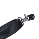 Camera Shoulder Strap Neck Sling Quick Release Belt For Travel w/ Safety Tether