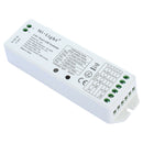 LED Strip Receiver Single Color/CCT/RGB/RGBW/RGB+CCT 5 Mode Controller