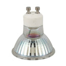 5W 480LM GU10 29 SMD 5050 LED Warm White Spot Light Lamp Bulb K4M6