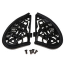 Helmets Base Plate Set for   K3 K4  Motocycle Helmet Accessories