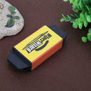 Car Van Wiper Wizard Windshield Wiper Blade Restorer Cleaner Wizard Wipes