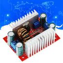 DC 400W Step-up Boost Converter Constant Current Power Supply LED Driver Mod Ew
