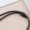 3.5mm Audio Cable Splitter Male To 2 Female Plug Adapter For MP3 iPad Headphones