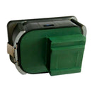 Auto Rear View Side Mirror Switch
